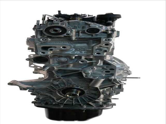 Motor Completo Citroen C4 1.5 BLUEHDI 131 CV 96KW