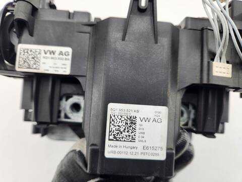 Foto 3ª: Mando Multifuncion Volkswagen Transporter T7 MULTIVAN ST) LIFE EHYBRID [DGEA] (2022)
