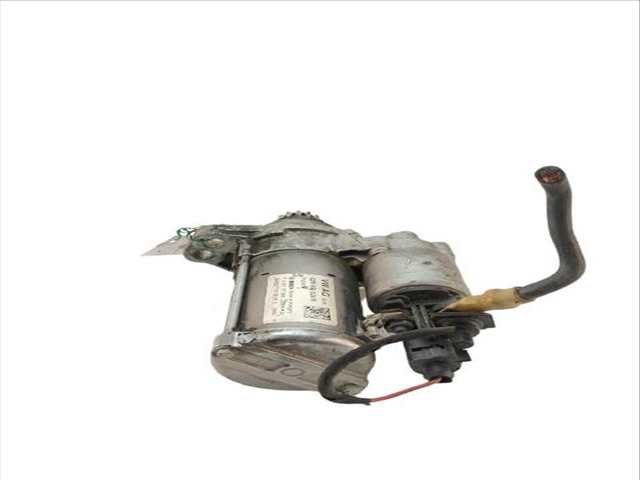 Foto 3ª: Motor de Arranque Seat Ibiza 1.2 TSI 90CV (2008)