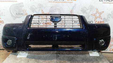 Paragolpes Delantero Subaru Forester 2.0 158CV 116KW