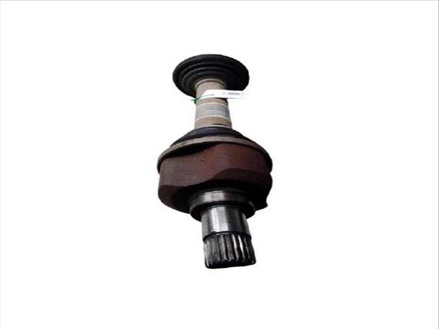 Foto 3ª: Transmision Delantera Izquierda Peugeot Partner 1.6 HDI (2008)