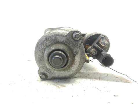 Foto 3ª: Motor de Arranque Volkswagen Polo VERSION INDEFINIDA [CAYC] (2010)