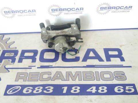 Pinza Freno Delantera Izquierdo Renault Espace 2.2 DCI TD 150CV 110KW