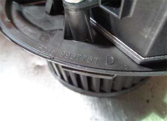 Foto 3ª: Ventilador de Calefacción Volkswagen Scirocco 1.4 TSI 118 KW [1.4 LTR. - 118 KW 16V TSI] [CAVD]