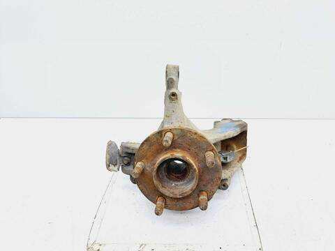 Mangueta Delantera Derecha Ford Focus AMBIENTE D) BERLINA 115CV 85KW