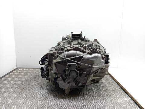 Foto 2ª: Caja Cambios Automatica Toyota Auris 2ZR AUT. (2015)