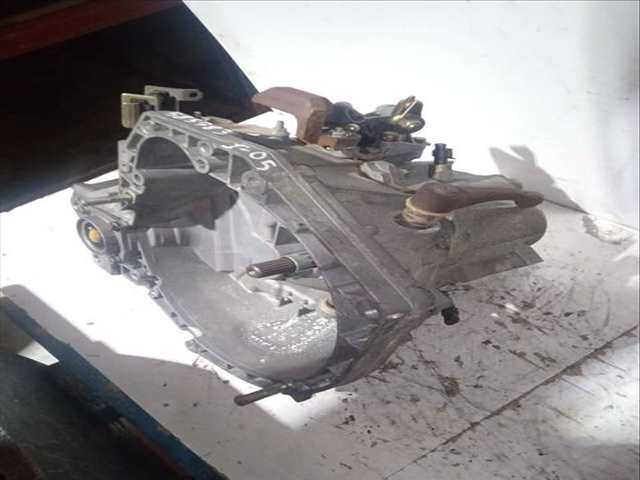 Foto 3ª: Caja Cambios Alfa Romeo 156 1.9 JTD M) 16V CAT 150CV 110KW (2004)