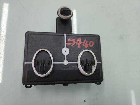 Centralita Motor ECU Volkswagen Caddy KOMBI BUSINESS BMT 102CV 75KW FURGON