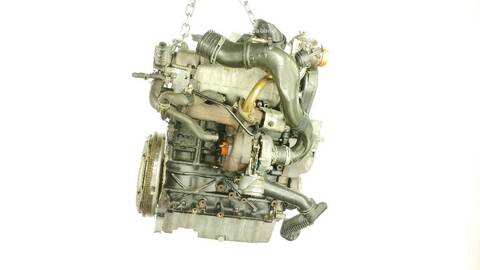 Foto 3ª: Motor Completo Seat Leon 1.9 TDI 90CV [ALH] (1999)