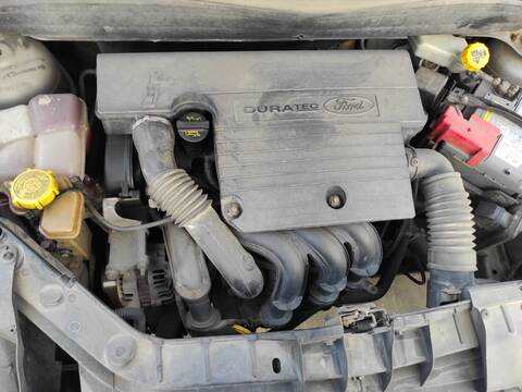 Motor Completo Ford Fusion FXJB