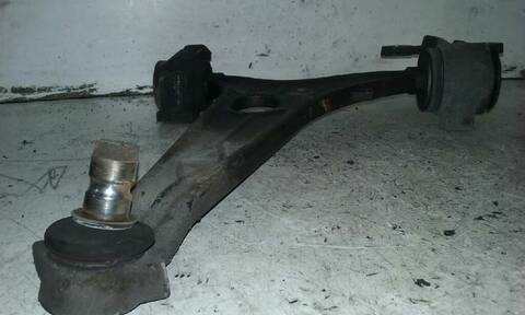 Foto 2ª: Brazo Suspension Delantero Izquierdo Citroen Jumpy 2.0 HDI CAT RHK - DW10UTED4) 120CV 88KW (2008)