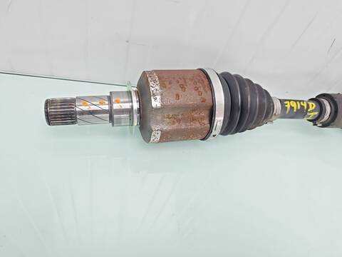 Foto 3ª: Transmision Delantera Izquierda Renault Arkana 1.3 TCE 140 LDN0) 140CV 103KW [H5H 490] (2023)