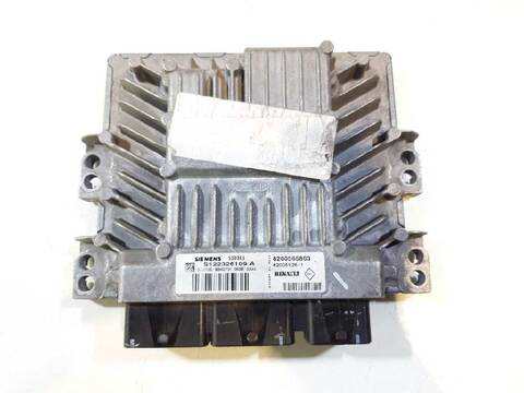 Foto 2ª: Centralita Motor ECU Renault Scenic CONFORT DYNAMIQUE 106CV 78KW