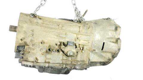 Foto 3ª: Caja Cambios Volkswagen Touareg 3.0 V6 TDI [CATA] (2002)