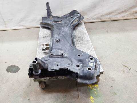 Foto 2ª: Puente Delantero Citroen Jumper 33 L2H1 BLUEHDI 130 (2006)