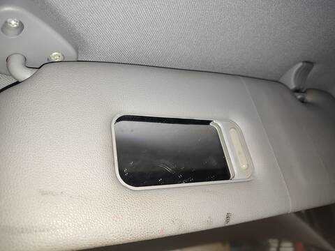 Foto 3ª: Parasol Izquierdo Bmw Serie 1 114 N47D20C BERLINA (2004)