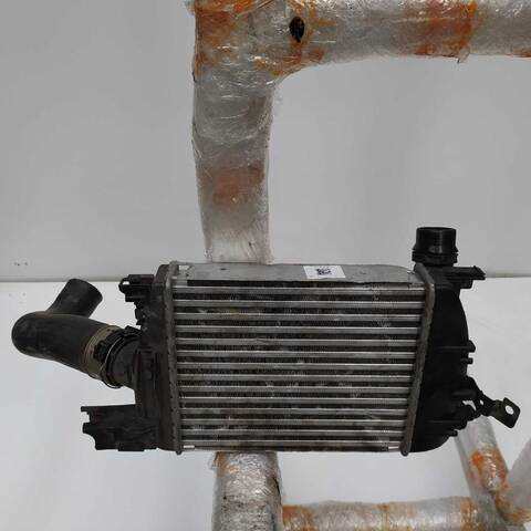 Foto 1ª: Intercooler Renault Captur 0.9 TCE 90 (2013)