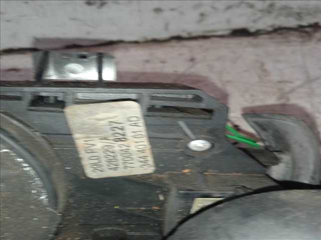 Foto 4ª: Mando Luces Renault Megane 1.6 GASOLINA [K4M700] (2002)