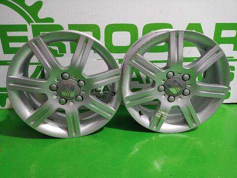 Juego LLantas Seat Leon 102CV
