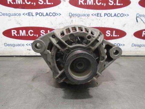 Alternador Mg 45 G CLASSIC 5P 103CV 76KW SERIE 45 RT)