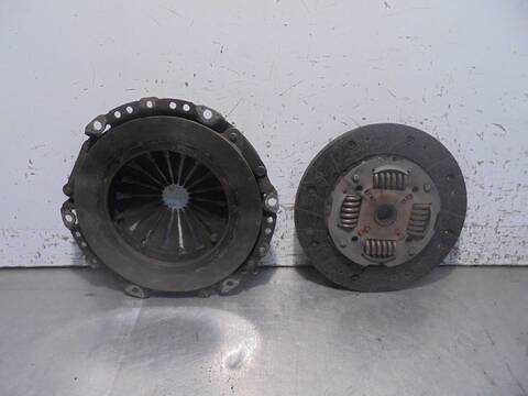 kit Embrague Citroen C3 1.4 HDI PREMIER 68CV 50KW