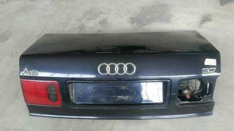 Maletero Audi A8 3.7 QUATTRO 230CV 169KW