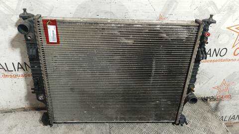Radiador Motor Mercedes Clase ML 320 3.0 CDI W164) 224CV 165KW 164.122)