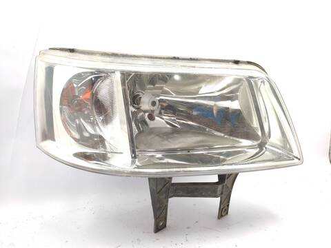Faro Derecho Volkswagen Transporter 2.5 TDI 130CV 96KW FURGONETA