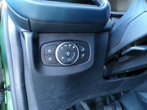 Mando Luces Ford Tourneo B7NB