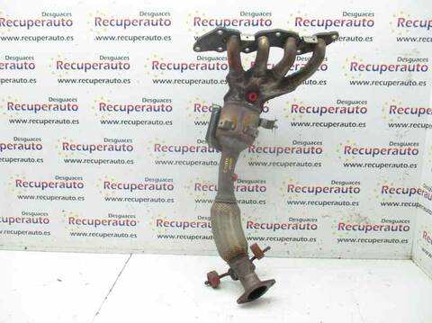 Catalizador Mazda 3 LF BERLINA