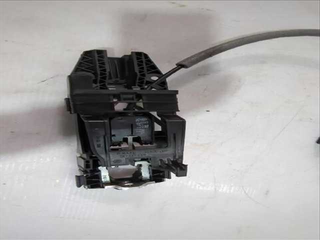 Foto 2ª: Cerradura Puerta Delantera Izquierda Volkswagen T-Roc 1.6 TDI 115CV [DGTE] (2017)