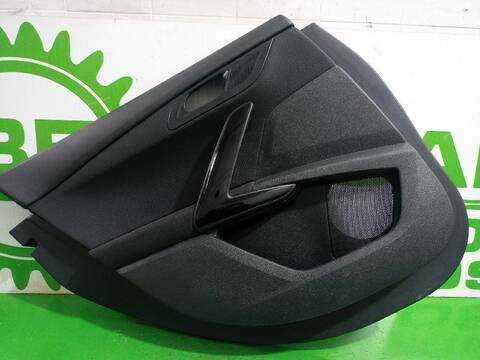 Tapizados Cartoneras Peugeot 508 ACTIVE 140CV