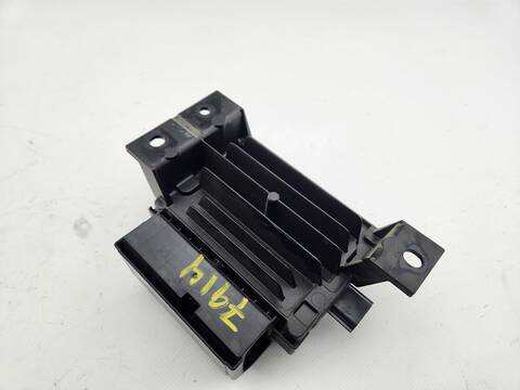 Foto 3ª: Centralita Motor ECU Renault Arkana TECHNO 140CV 103KW [H5HE4] (2023)