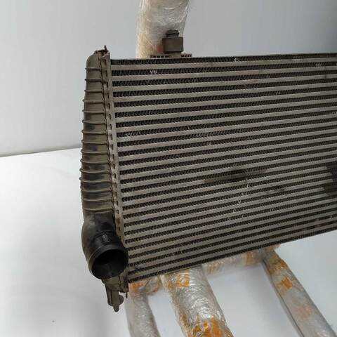 Foto 3ª: Intercooler Citroen C6 3.0 V6 (2005)
