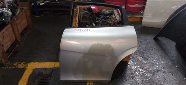 Foto 1ª: Puerta Trasera Izquierda Seat Leon 1.9 ERENCE [1.9 LTR. - 77 KW TDI] [BKC]