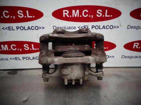 Foto 2ª: Pinza Freno Delantera Izquierdo Citroen C4 1.6 HDI FAP 92CV 68KW [9H06] (2013)