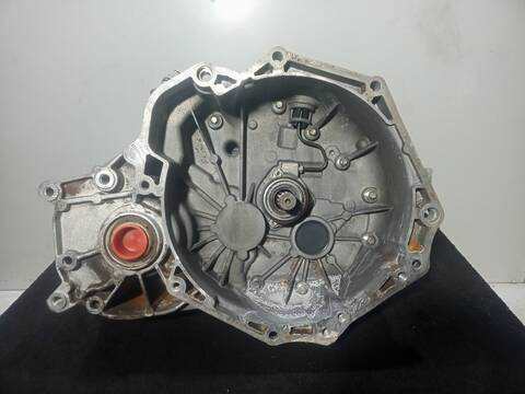 Caja Cambios Opel Astra 1.7 CDTI L48) 100CV 74KW