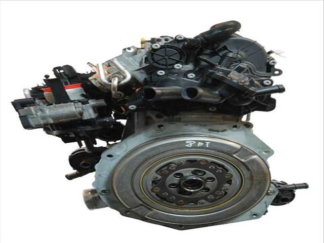 Foto 3ª: Motor Completo Volkswagen Passat 1.4 HYBRID 218 CV 160KW [CUKC, CUK] (2016)