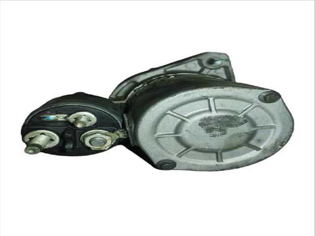 Foto 2ª: Motor de Arranque Ford Fiesta 1.0 ECOBOOST (2017)