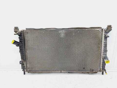 Radiador Motor Ford Focus BERLINA 131CV 96KW