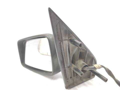 Foto 2ª: Retrovisor Izquierdo Seat Toledo 1.9 TDI 90CV 66KW