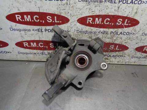 Foto 3ª: Mangueta Delantera Derecha Opel Combo 1.3 16V CDTI CAT Z 13 DT - LN9) 69CV 51KW [Z13DT] (2006)