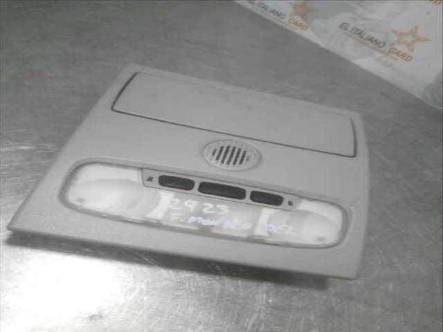 Luz Interior Ford Mondeo TITANIUM 140CV 103KW