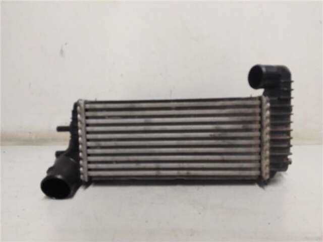 Intercooler Ford Focus 1.6 TREND [1.6 LTR. - 85 KW TDCI CAT]