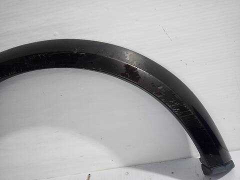 Foto 2ª: Aletin Delantero Derecho Land Rover Discovery TDV6 HSE AUT. 245CV [306DT] (2009)