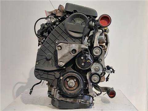 Foto 4ª: Motor Completo Opel Astra 1.7 COSMO 125CV 92KW [A 17 DTR] (2011)