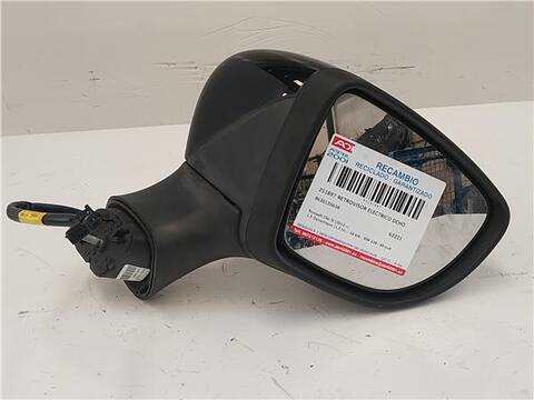 Retrovisor Derecho Renault Clio 1.5 DYNAMIQUE 90CV 66KW