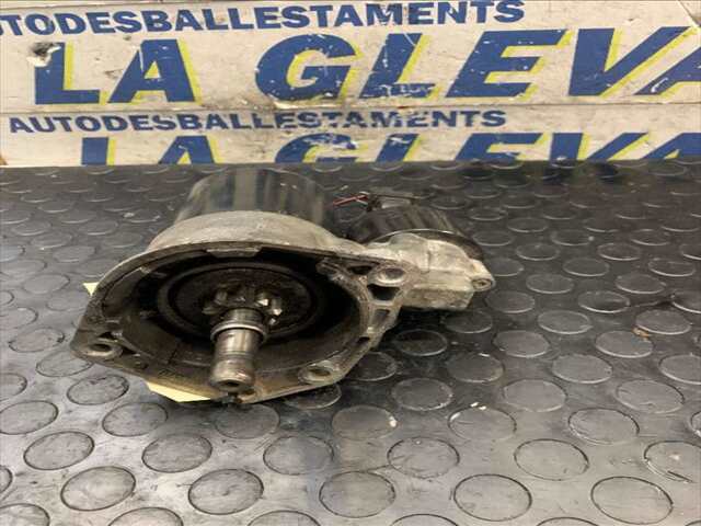 Motor de Arranque Seat Arosa 1.000 50CV/37KW