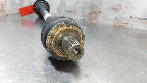 Foto 4ª: Transmision Trasera Derecha Mercedes Clase C 160 C 200 206.042) BERLINA 224CV 165KW [M 254.915] (2021)