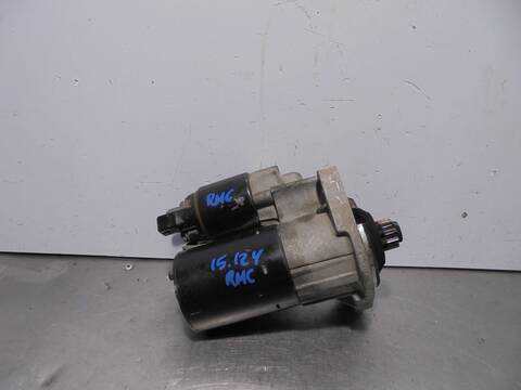 Foto 3ª: Motor de Arranque Audi A3 1.6 AMBIENTE 102CV 75KW [BFQ] (2003)